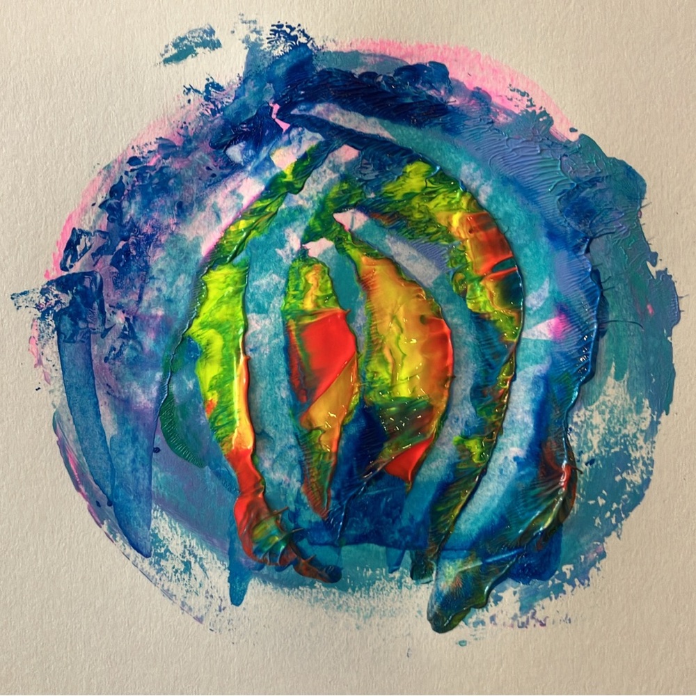 Portal to Freedom